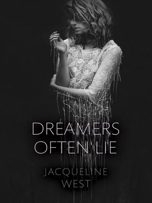 cover image of Dreamers Often Lie
